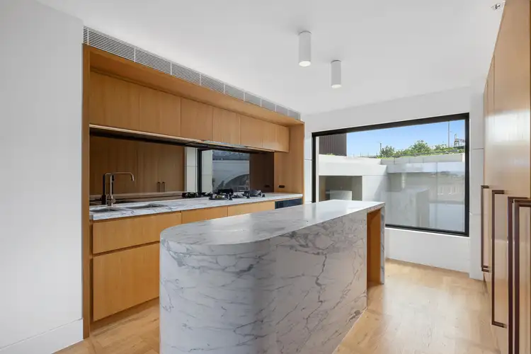 Third view of Homely apartment listing, 406/38D Cumberland Street, The Rocks NSW 2000