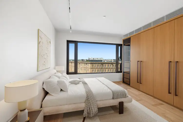 Fourth view of Homely apartment listing, 406/38D Cumberland Street, The Rocks NSW 2000