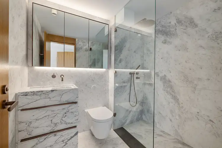 Fifth view of Homely apartment listing, 406/38D Cumberland Street, The Rocks NSW 2000