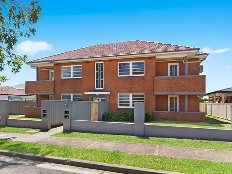 2/36 Highfield Street, Mayfield NSW 2304