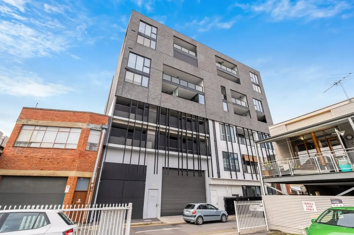 Main view of Homely apartment listing, 504/18 Surflen Street, Adelaide SA 5000
