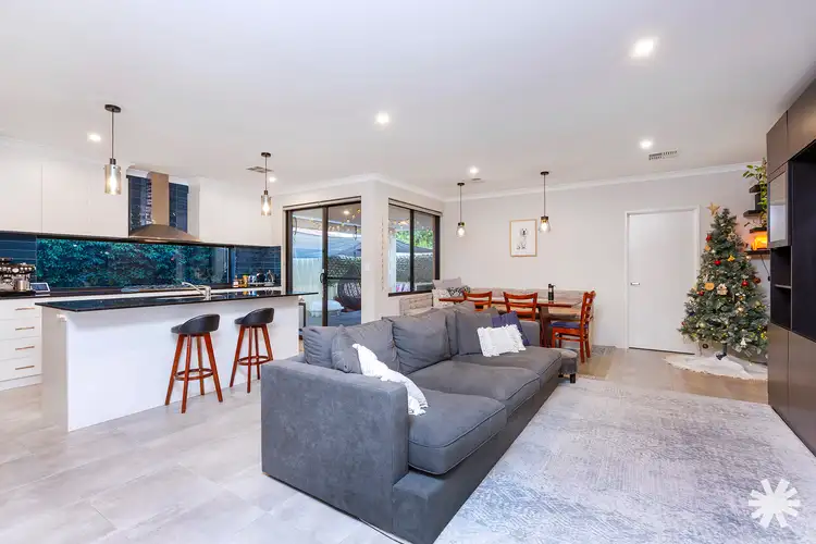 Second view of Homely house listing, 44 Newey Street, Rivervale WA 6103