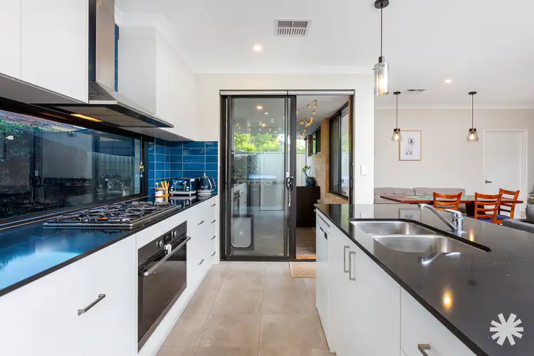 Fifth view of Homely house listing, 44 Newey Street, Rivervale WA 6103