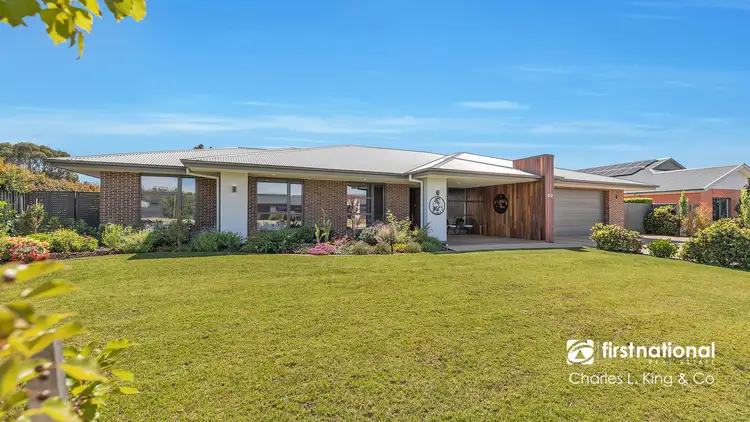 49 Bottlebrush Drive, Moama NSW 2731