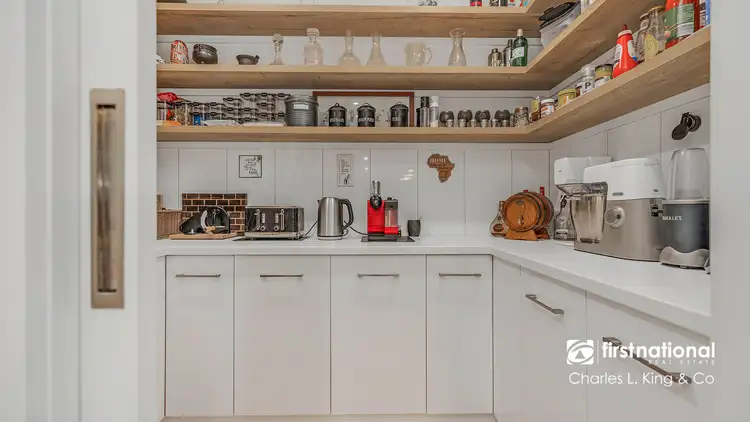 Fifth view of Homely house listing, 49 Bottlebrush Drive, Moama NSW 2731