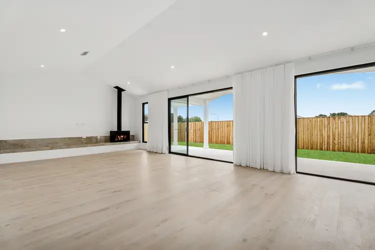 Second view of Homely house listing, 27 Ashbourne Boulevard, Moss Vale NSW 2577