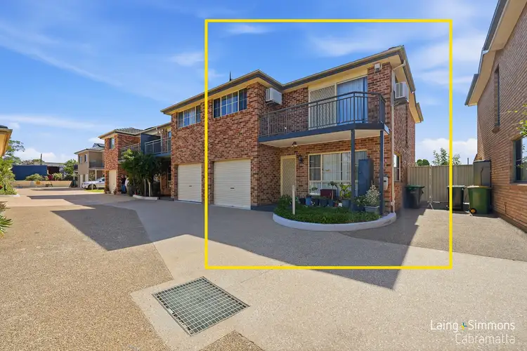 6-10 Chancery Street, Canley Vale NSW 2166