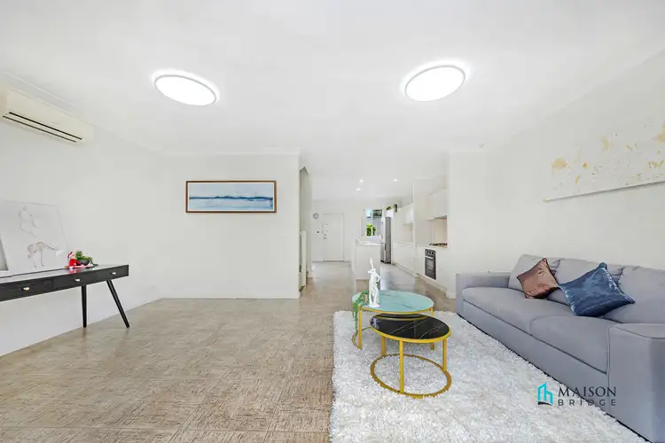 7/414-420 Victoria Road, Rydalmere NSW 2116