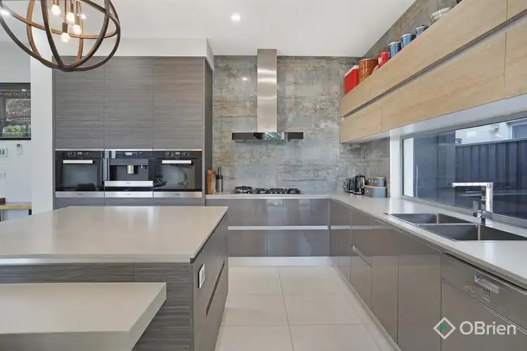 Fifth view of Homely house listing, 44 Slipway Road, Werribee South VIC 3030