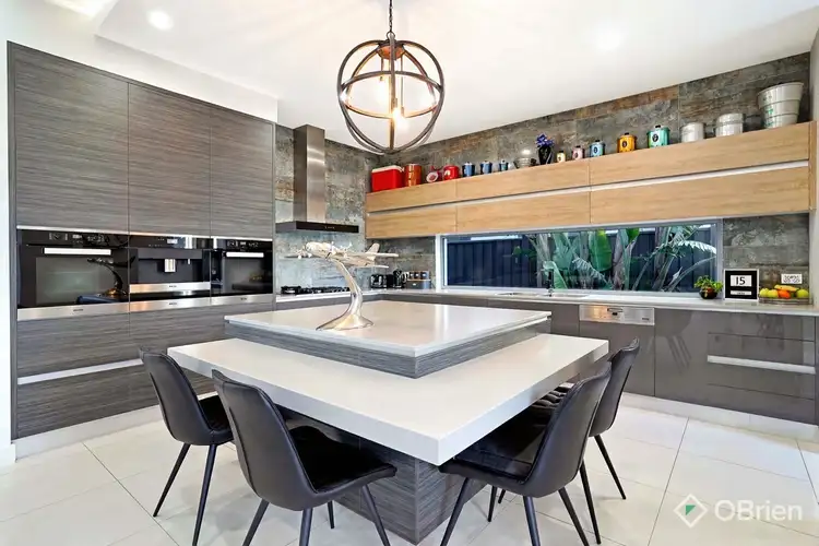 Sixth view of Homely house listing, 44 Slipway Road, Werribee South VIC 3030