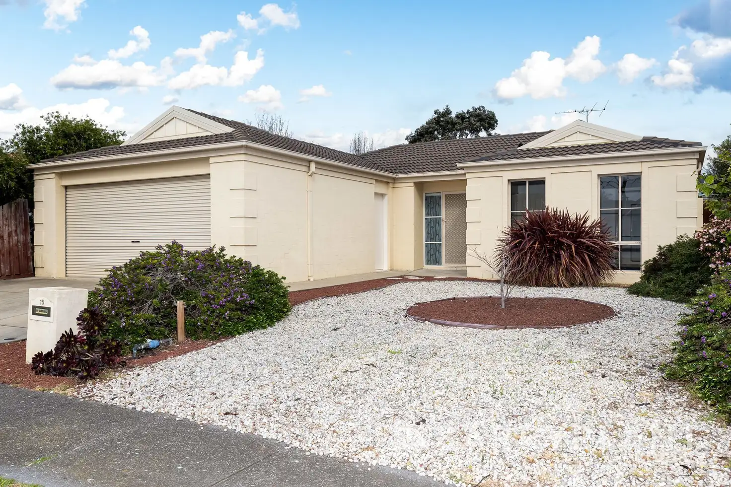 Main view of Homely house listing, 15 Contessa Court, Point Cook VIC 3030