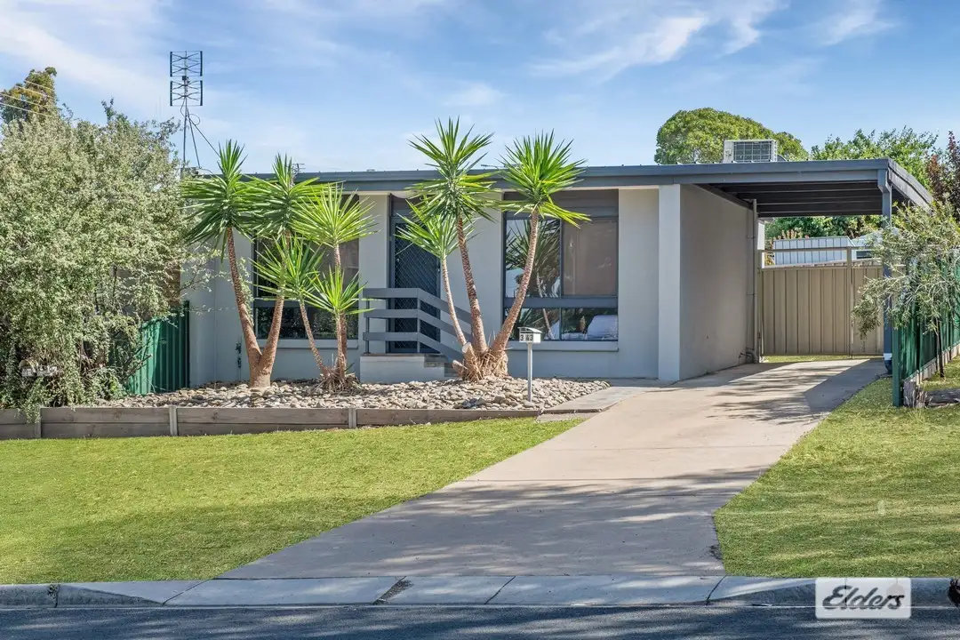 Main view of Homely unit listing, 3/43 Casey Street, East Bendigo VIC 3550