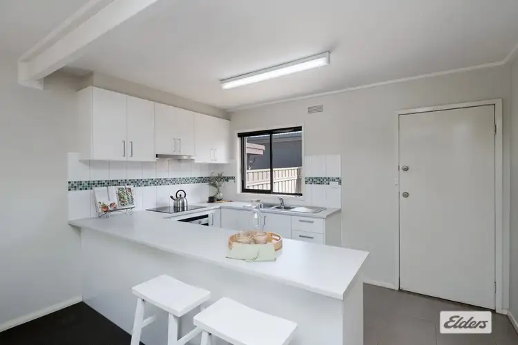 Second view of Homely unit listing, 3/43 Casey Street, East Bendigo VIC 3550