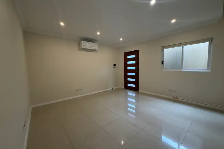 Third view of Homely house listing, 29a Hunt Street, Guildford NSW 2161