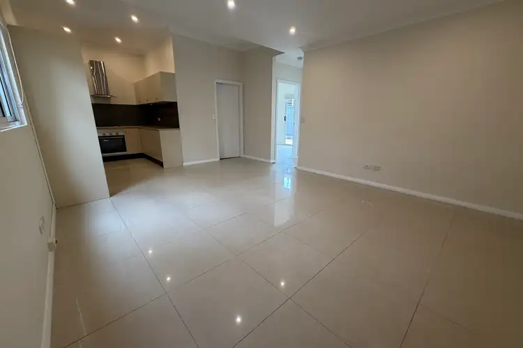 Fourth view of Homely house listing, 29a Hunt Street, Guildford NSW 2161