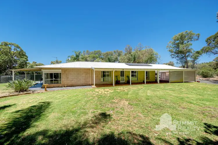 275 Queelup Road, North Boyanup WA 6237