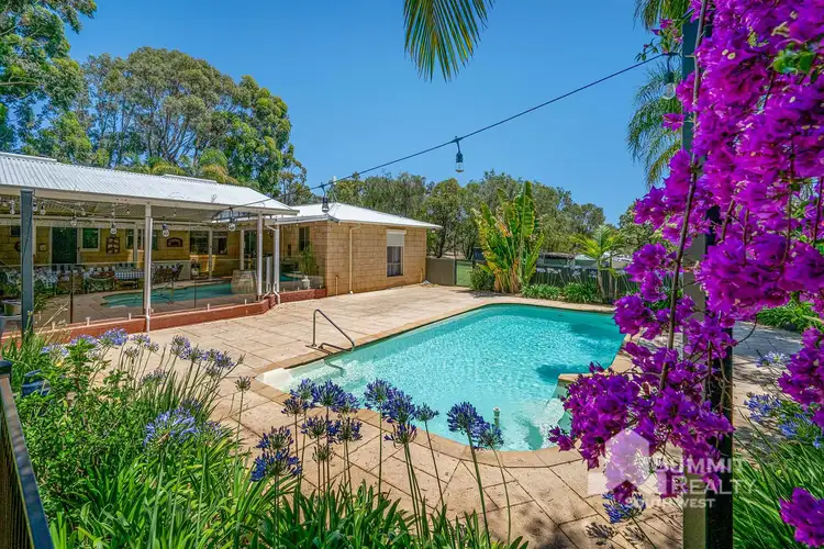 275 Queelup Road, North Boyanup WA 6237