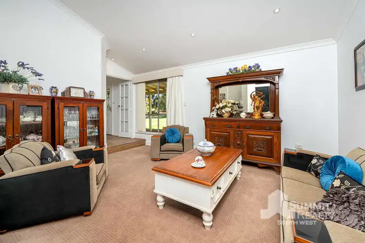 Third view of Homely house listing, 275 Queelup Road, North Boyanup WA 6237