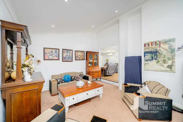 Fourth view of Homely house listing, 275 Queelup Road, North Boyanup WA 6237