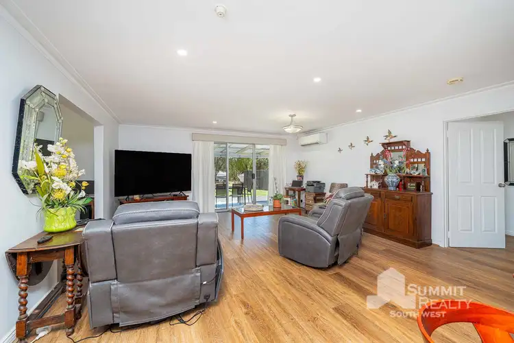 Fifth view of Homely house listing, 275 Queelup Road, North Boyanup WA 6237