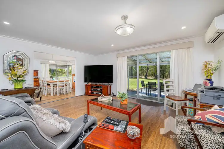 Sixth view of Homely house listing, 275 Queelup Road, North Boyanup WA 6237