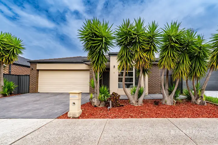 8 Annandale Drive