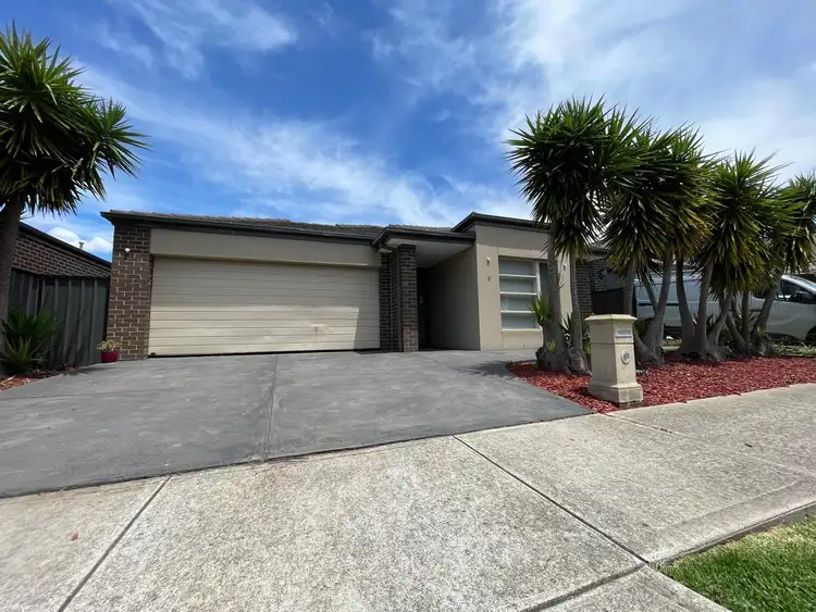 8 Annandale Drive, Mernda VIC 3754