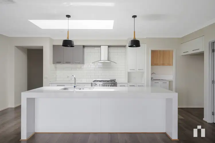 Second view of Homely house listing, 63 Landing Avenue, Doreen VIC 3754