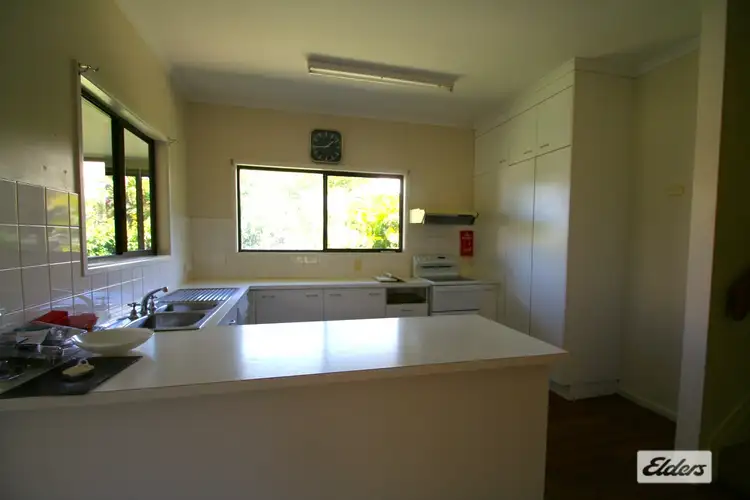 Second view of Homely house listing, 33 Bonython Drive, Emerald QLD 4720