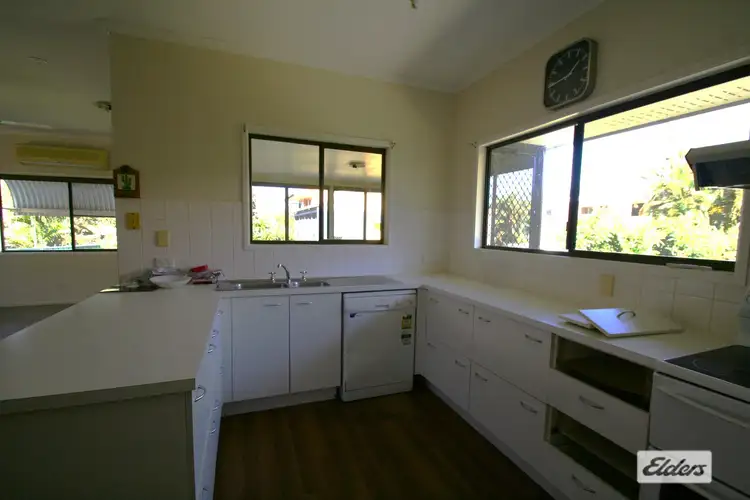 Third view of Homely house listing, 33 Bonython Drive, Emerald QLD 4720