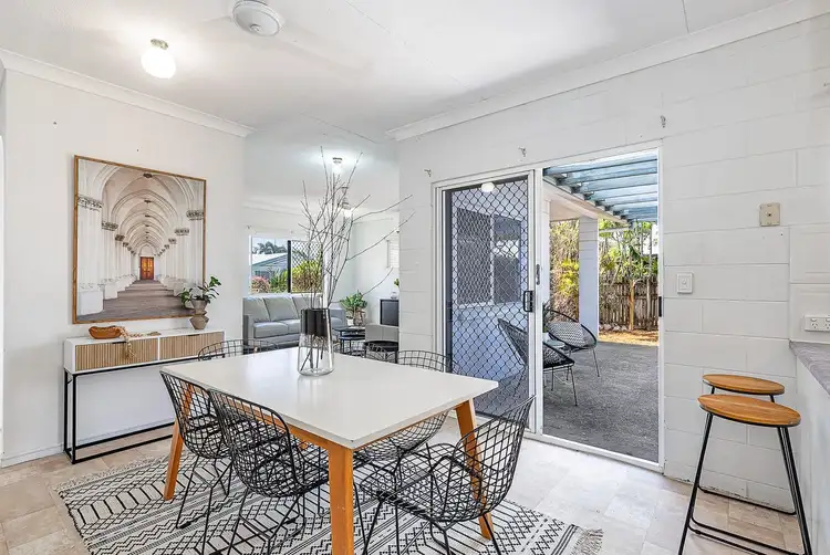 Second view of Homely house listing, 4 Gracedale Street, Mount Louisa QLD 4814