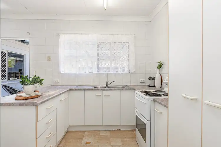 Third view of Homely house listing, 4 Gracedale Street, Mount Louisa QLD 4814