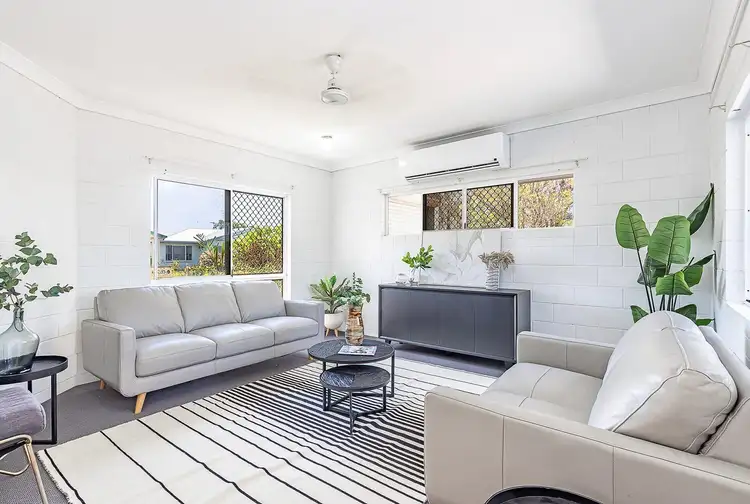 Fourth view of Homely house listing, 4 Gracedale Street, Mount Louisa QLD 4814