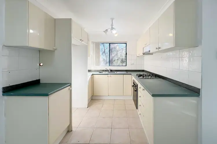 Third view of Homely unit listing, 28/146 Meredith Street, Bankstown NSW 2200