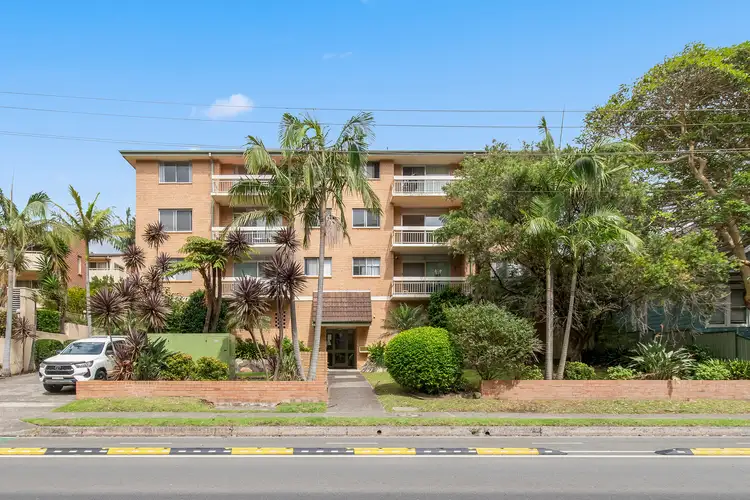 4/62-64 Kembla Street, Wollongong NSW 2500