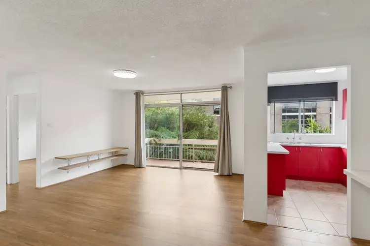 Second view of Homely unit listing, 4/62-64 Kembla Street, Wollongong NSW 2500