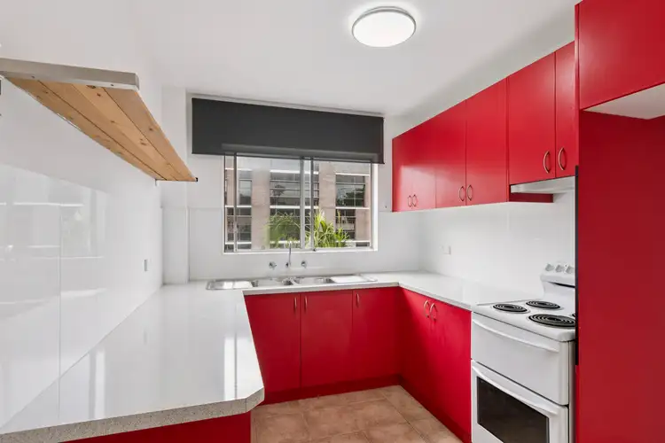 Third view of Homely unit listing, 4/62-64 Kembla Street, Wollongong NSW 2500