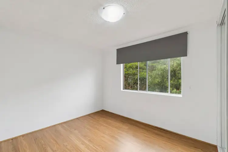 Fifth view of Homely unit listing, 4/62-64 Kembla Street, Wollongong NSW 2500