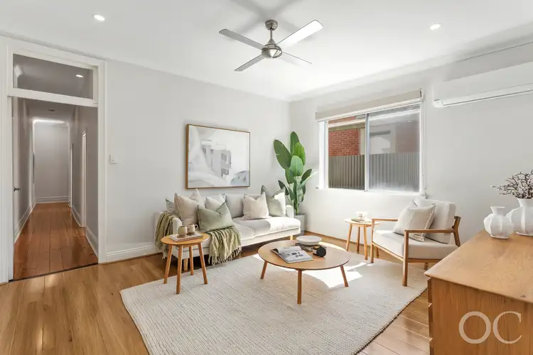 Sixth view of Homely house listing, 36A Cuming Street, Mile End SA 5031