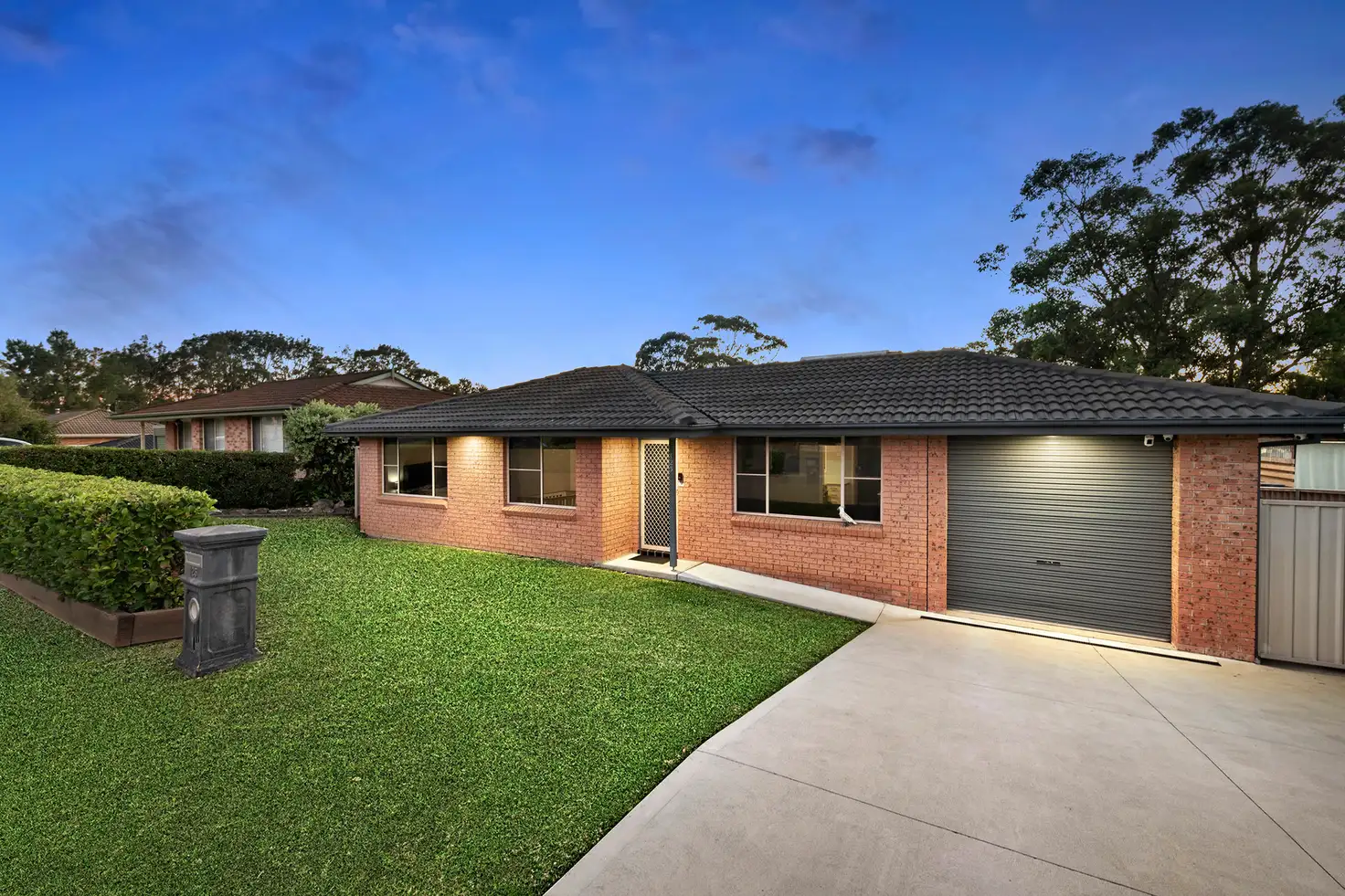 Main view of Homely house listing, 125 Callan Avenue, Maryland NSW 2287