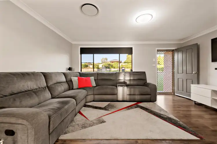 Second view of Homely house listing, 125 Callan Avenue, Maryland NSW 2287