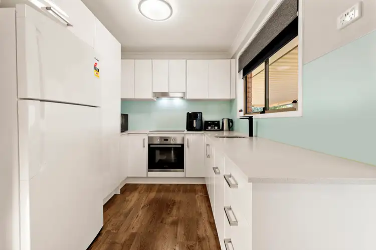 Third view of Homely house listing, 125 Callan Avenue, Maryland NSW 2287