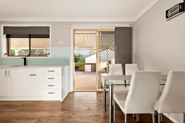 Fourth view of Homely house listing, 125 Callan Avenue, Maryland NSW 2287