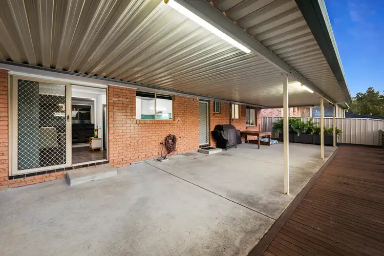 Fifth view of Homely house listing, 125 Callan Avenue, Maryland NSW 2287