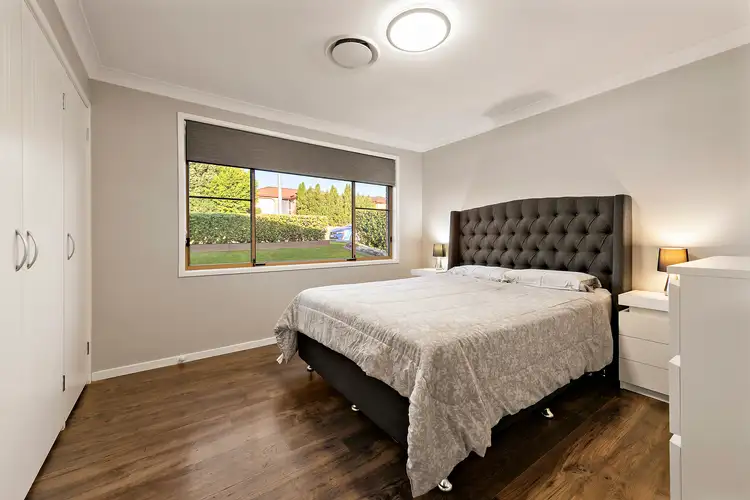 Sixth view of Homely house listing, 125 Callan Avenue, Maryland NSW 2287