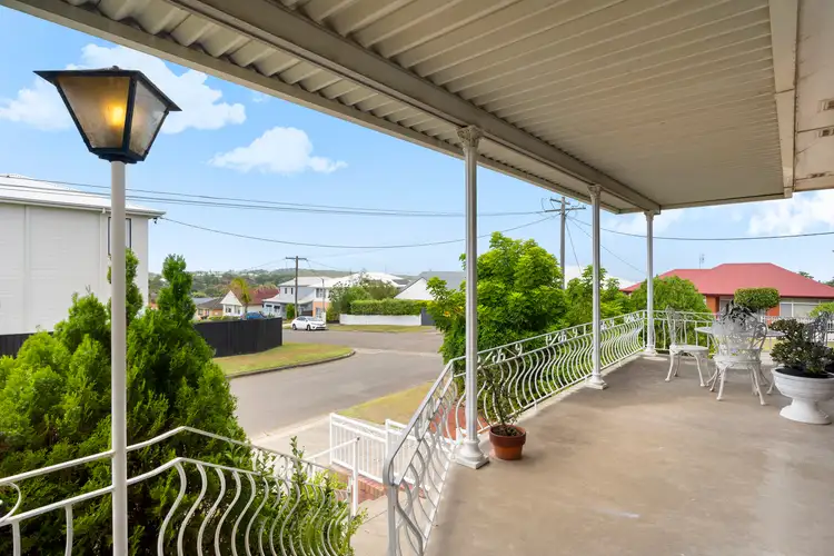 Second view of Homely house listing, 17 17 Kalora Crescent, Charlestown NSW 2290