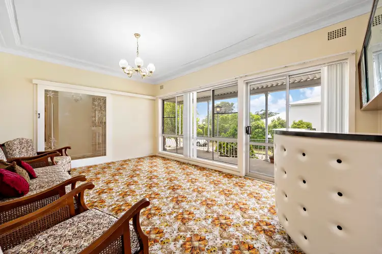 Fifth view of Homely house listing, 17 17 Kalora Crescent, Charlestown NSW 2290