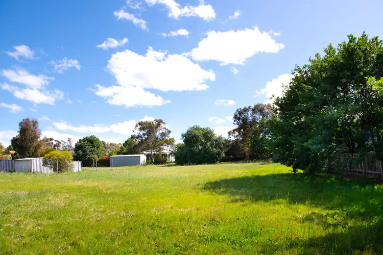 Fourth view of Homely land listing, 1 Wallace Street, Castlemaine VIC 3450
