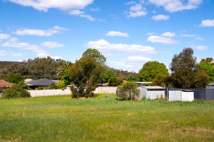Fifth view of Homely land listing, 1 Wallace Street, Castlemaine VIC 3450