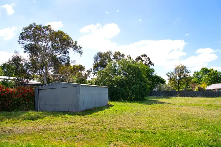 Sixth view of Homely land listing, 1 Wallace Street, Castlemaine VIC 3450